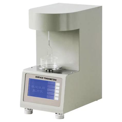 Automatic Surface Tension Meter service|surface tension determination by tensiometer.